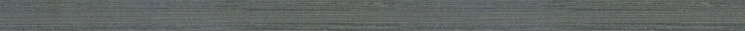 Бордюр (2.5x60) HEVD52 Matita Aura Acciaio - Vals з колекції Vals Herberia
