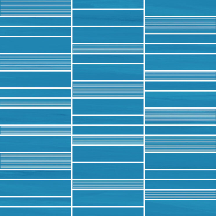 Мозаїка 30x30 Mosaico Enjoy Blue - Enjoy - PEJM05 з колекції Enjoy Paul Ceramiche Мозаїка 30x30 Mosaico Enjoy Blue - Enjoy - PEJM05 з колекції Enjoy Paul Ceramiche