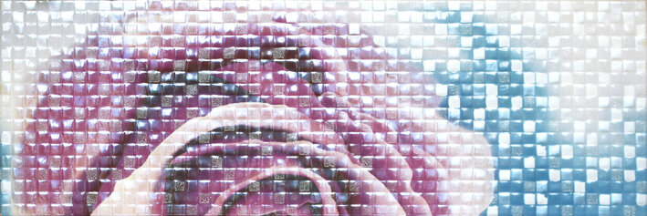 Декор 20X59.2 Sunset Mix Decor A Pixel Aparici з колекції Pixel Aparici Декор 20X59.2 Sunset Mix Decor A Pixel Aparici з колекції Pixel Aparici