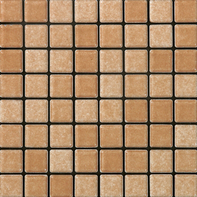 Мозаїка (30x30) Anthologhia 08 tiglio 2.5*2.5 MOS 7008 - Anthologhia з колекції Anthologhia Appiani