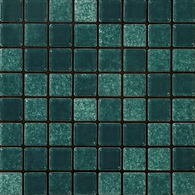 Мозаїка (30x30) Anthologhia 33 aralia 2.5*2.5 MOS 7033 - Anthologhia з колекції Anthologhia Appiani