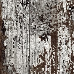Плитка Cracked Brown Sq. 60x60 Combustion Crackle Diesel