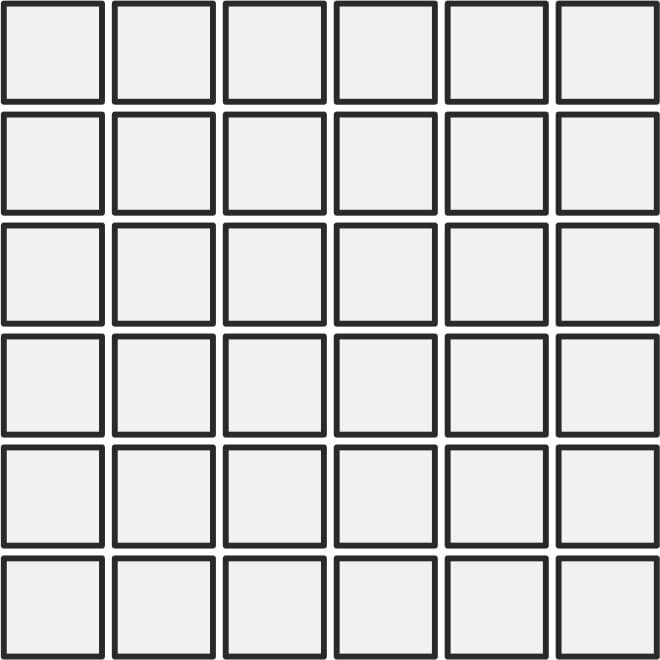 Мозаїка Fire Mosaic 5x5 30x30 Newdeco Sant Agostino з колекції Newdeco Sant Agostino Мозаїка Fire Mosaic 5x5 30x30 Newdeco Sant Agostino з колекції Newdeco Sant Agostino