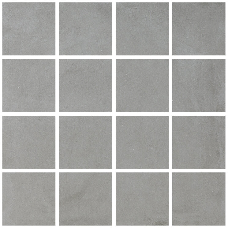 Мозаїка 30x30 Gris Mos-AT.Dresden-25-590-002-4035 з колекції AT.Dresden Pamesa