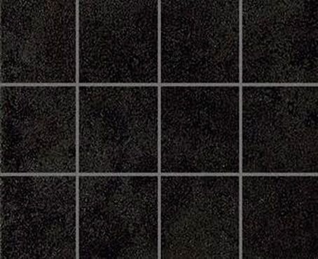 Плитка (10х10) M7YV BLACK з колекції Progress Marazzi