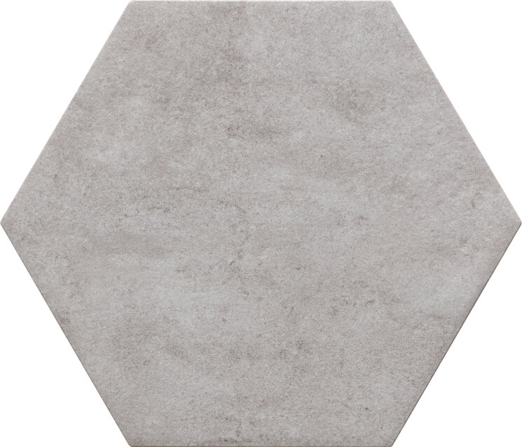 Плитка 18x21 Bibulca Esagona Grey - Bibulca - BIESGR21X з колекції Bibulca Imso