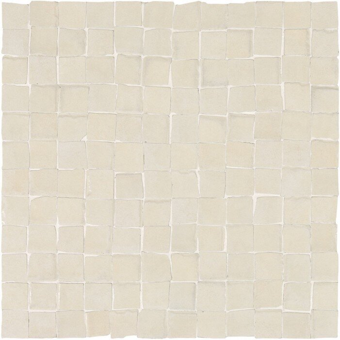 Мозаїка (30x30) 8353 JOL.IVOIRE TESSERE - Jolie з колекції Jolie Marca Corona Мозаїка (30x30) 8353 JOL.IVOIRE TESSERE - Jolie з колекції Jolie Marca Corona