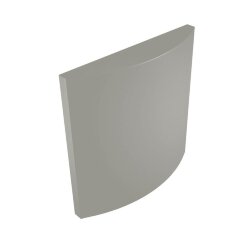 Декор Arch Ash Grey Matt 12.5x12.5 Wow Collection Wow
