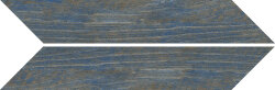 Плитка Yorkwood Chevron Navy - 9.4x49 CSACHYNY45 Yorkwood