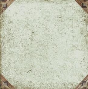 Декор Decor Trapani 22.5x22.5 Anticatto Natucer з колекції Anticatto Natucer