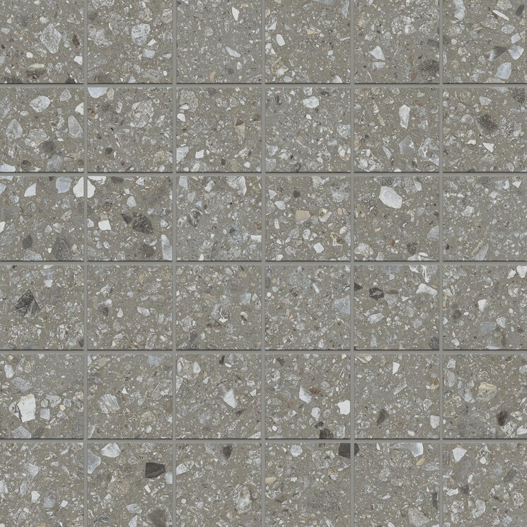 Мозаїка 5x5 Navigli Naturale Mosaico Tessere Rt - Realstone_Navigli - R7MQ з колекції Realstone_Navigli Ragno