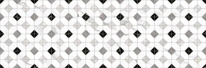 Декор Janus Blanco 33.3x100 Oberon Arcana з колекції Oberon Arcana