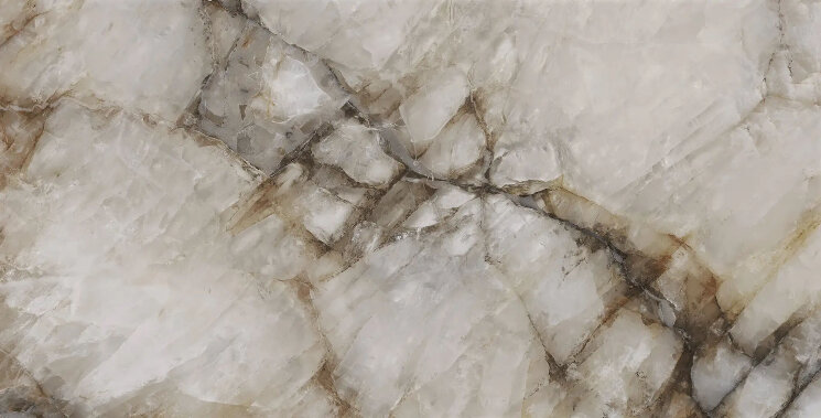 Плитка CRYSTAL THUNDER EP - 75.5x151 28564 Crystal з колекції Crystal Peronda Museum Плитка CRYSTAL THUNDER EP - 75.5x151 28564 Crystal з колекції Crystal Peronda Museum