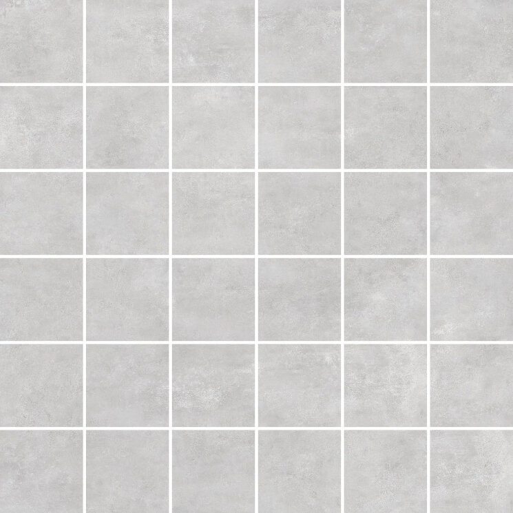 Мозаїка Dorset Mosaico Silver Rete - 30x30 SMODOP20 Dorset з колекції Dorset Savoia