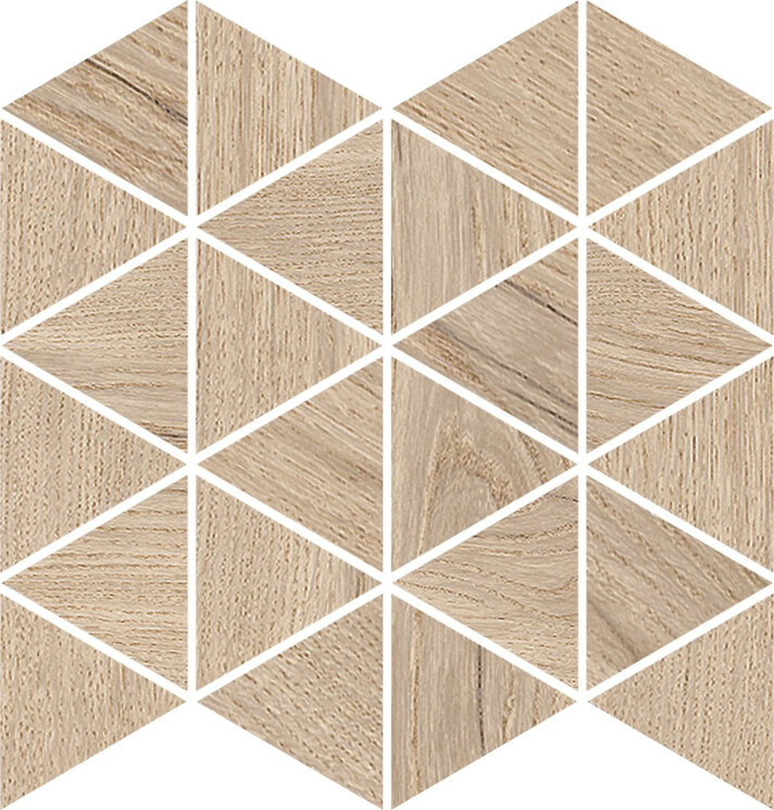 Мозаїка D GROW TAUPE TRIANGLE SP - 29x29 31301 Grow з колекції Grow Peronda Museum Мозаїка D GROW TAUPE TRIANGLE SP - 29x29 31301 Grow з колекції Grow Peronda Museum