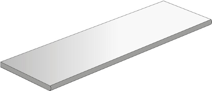 Сходинка (40x120) 102178 Camaro Two Grad. Toro - Vermont з колекції Vermont Century