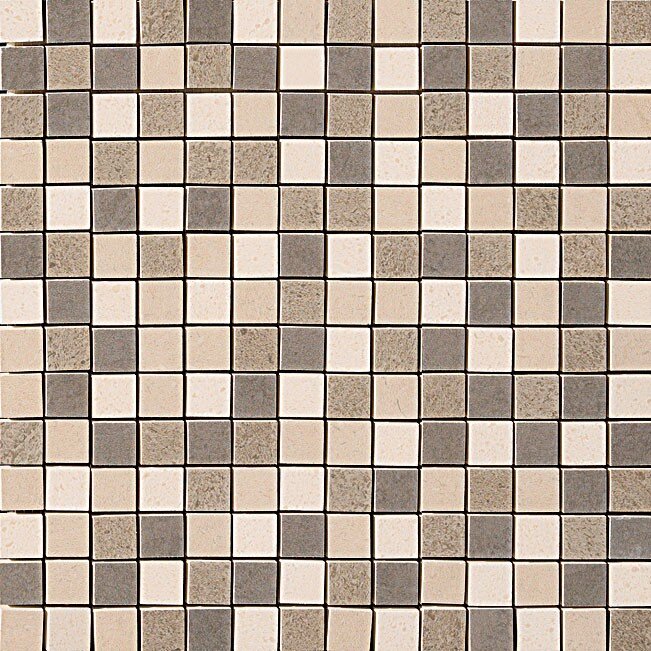 Мозаїка (30.5x30.5) NA00MC Nat. Stone Mosaico C - Natural Stone з колекції Natural Stone Impronta