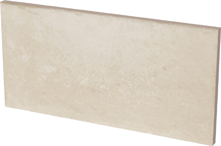 Сходовий елемент 14.8x30 Cotto Crema Podstopnica з колекції Cotto Paradyz Сходовий елемент 14.8x30 Cotto Crema Podstopnica з колекції Cotto Paradyz