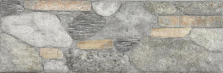 Плитка Gris 16.5x50 Adobe Oset з колекції Adobe Oset