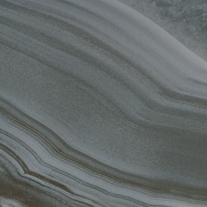 Плитка (60x60) 0558861 AGATA NERO RETT - Agata з колекції Agata Roberto Cavalli