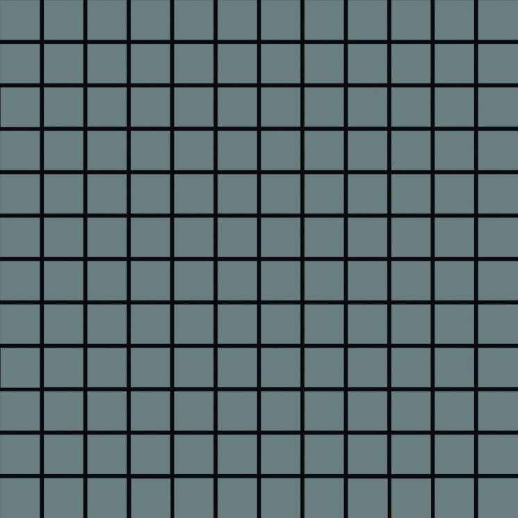 Мозаїка 30x30 Tempera Verde Mosaico - Tempera - R70V з колекції Tempera Ragno