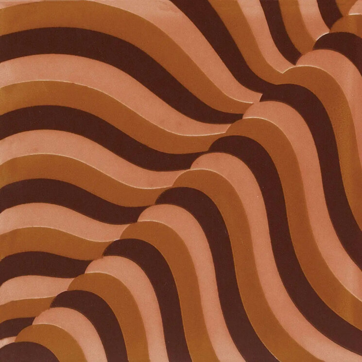 Плитка  - 20x20 Graphe Terra 03 Cristina Celestino з колекції 03 Cristina Celestino Giovanni De Maio