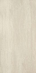Декор (60x120) 8DF082G/L Fondo Rigatino Bianco - Travertini