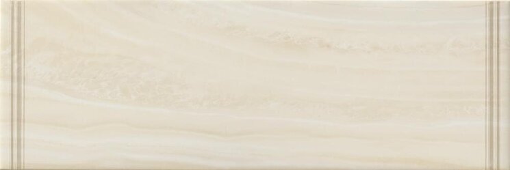 Декор Alabastro Boiserie Nice Centrale 25x75 Preciouswall Ascot з колекції Preciouswall Ascot