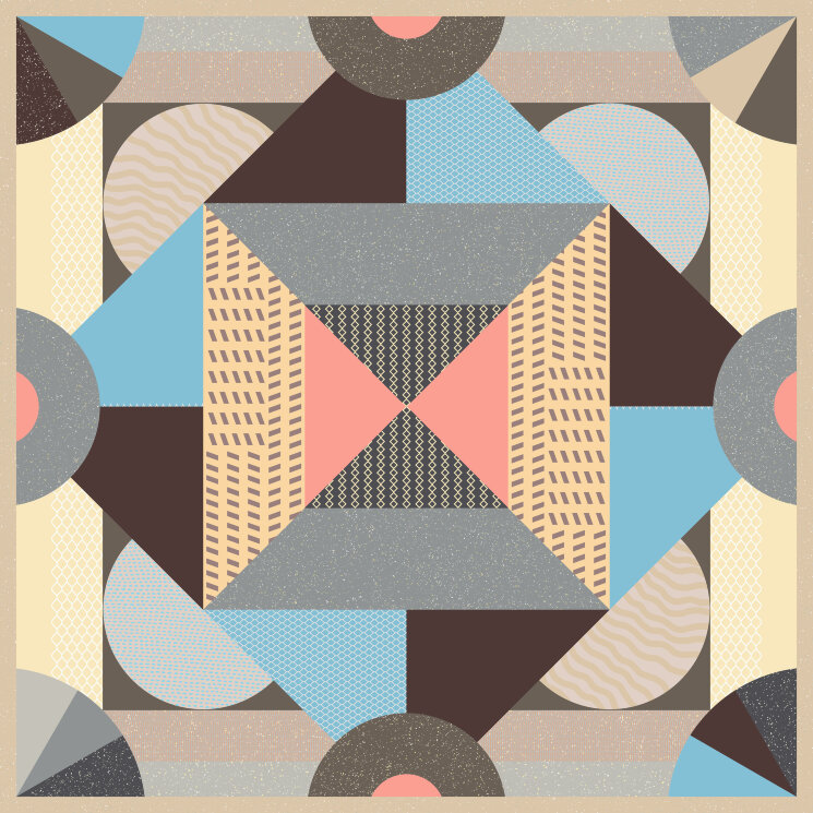 Плитка 120x120 One 06 - One - 4100892 з колекції One 41zero42