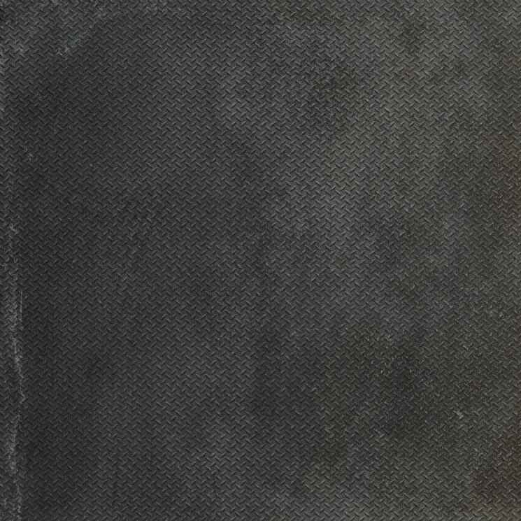 Плитка 100x100 1068562 Ins.Scratch Coal Ret Cercom Temper з колекції Temper Cercom