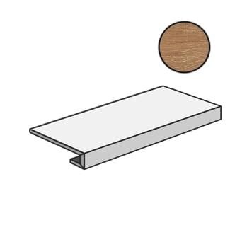 Сходинка Peldano Tecnico Brown 24x151 Whistler Peronda з колекції Whistler Peronda Сходинка Peldano Tecnico Brown 24x151 Whistler Peronda з колекції Whistler Peronda