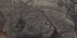 Плитка Ardesia Black Sq 60x120 Stone Mix Impronta