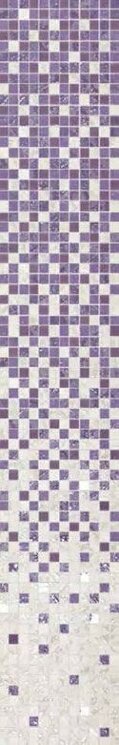 Декор (30х180) MDGE MOSAICO DEGRADE E з колекції Італійська плитка APE
