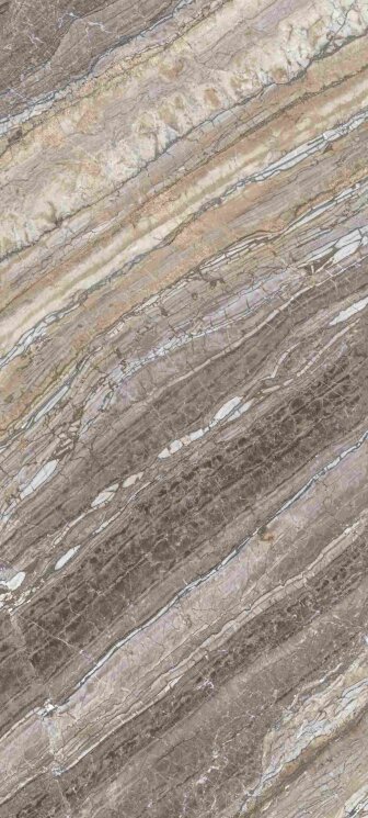 Плитка 120X280 Lennon Ocre Cara A 6 Mm Navarti з колекції Lennon Navarti