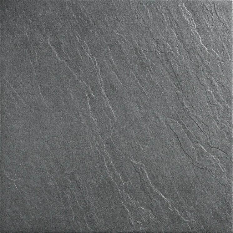 Плитка 60x60 R04155 New Country Black Slate Rettificato Dado Outdoor 4.0 з колекції Outdoor 4.0 Dado