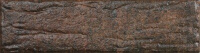 Плитка Bricks Granate 7.5Х28 з колекції Aventin Monopole