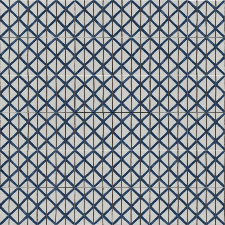 Плитка 15x15 R9QS Sol Tappeto 4Glossy Ragno Sol з колекції Sol Ragno