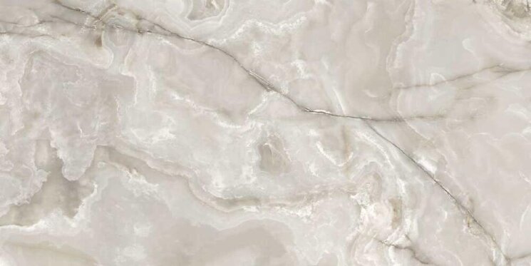 Плитка Silver Onyx Satin 60x120 Onyx More Casa Dolce Casa з колекції Onyx More Casa Dolce Casa