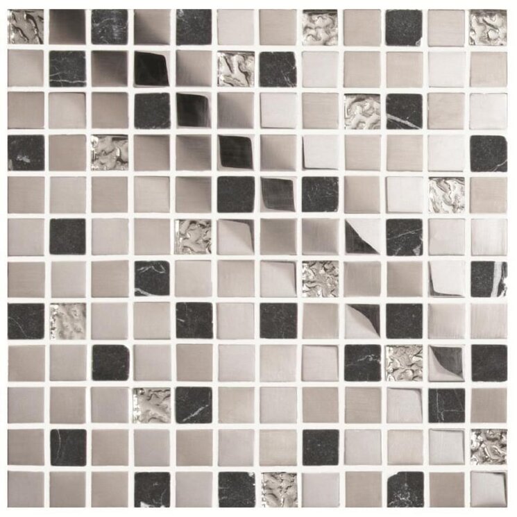 Мозаїка Valen 30x30 Mosaics Original Style з колекції Mosaics Original Style