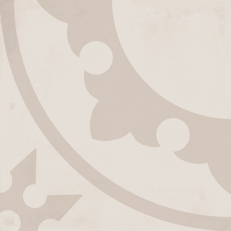 Плитка 20x20 Osd. Corona Bianco 20 - Ossidi - F156 з колекції Ossidi Marca Corona