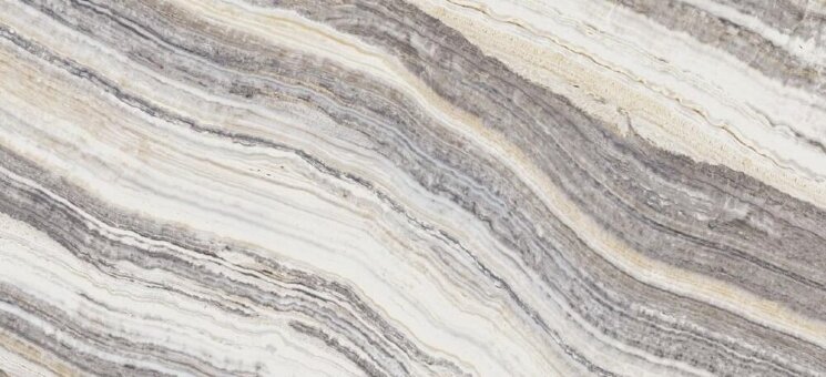 Декор Arabesque Lucido A Sp 118x258 Marmoker Casalgrande Padana з колекції Marmoker Casalgrande Padana