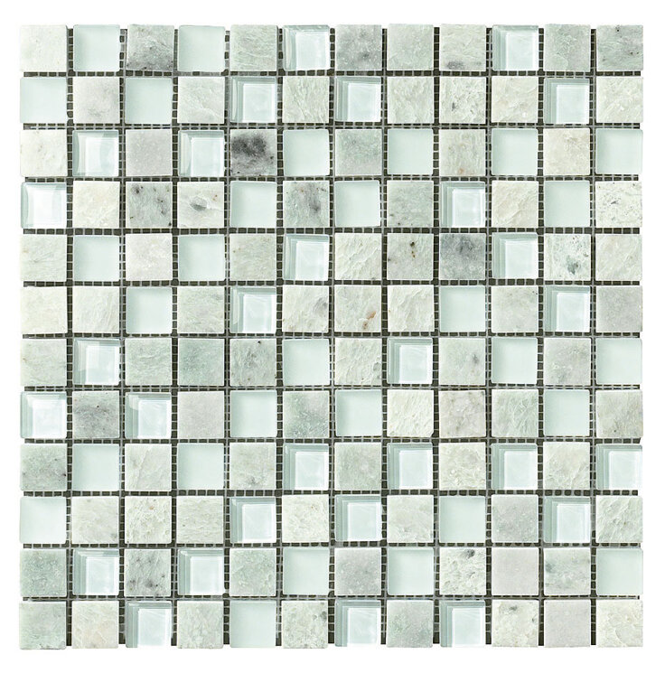 Мозаїка 29,5x29,5 0127/Vm56 Topkapi Acqua - Topkapi з колекції Topkapi Boxer