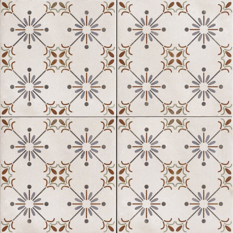 Плитка 20,5x20,5 Pinocchio - Romanza - SARO0820N з колекції Romanza Sartoria Плитка 20,5x20,5 Pinocchio - Romanza - SARO0820N з колекції Romanza Sartoria