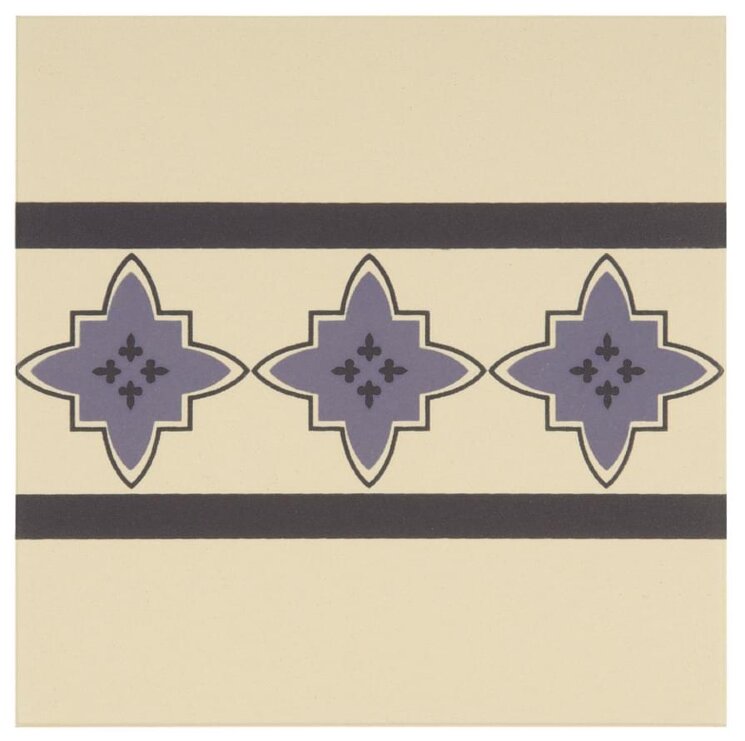 Декор Marrakech Corner Indigo And Dark Blue On White 15.1x15.1 Odyssey Original Style з колекції Odyssey Original Style Декор Marrakech Corner Indigo And Dark Blue On White 15.1x15.1 Odyssey Original Style з колекції Odyssey Original Style