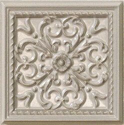 Декор (15x15) G12510 V. Deste Grigio Form. Este15 - Villa dEste