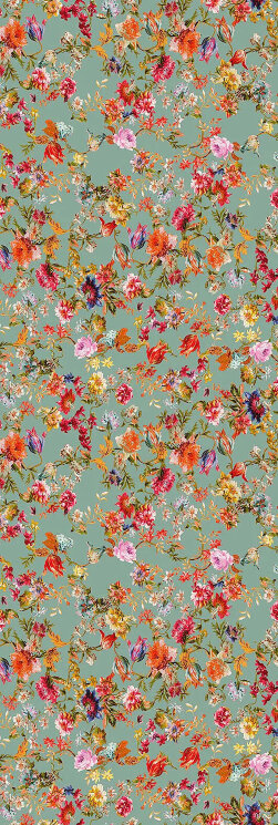 Плитка INTIMO DI KARINZIA VELVET TOUCH - 100x300 081 ABCD Cibreo з колекції Cibreo Bulbo