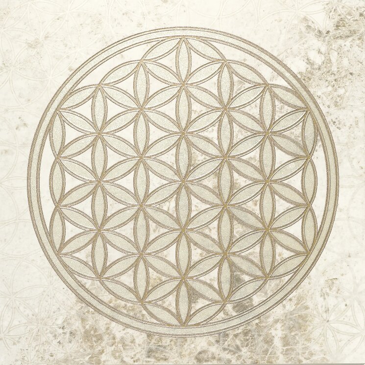 60x60 188514 Baikal Padania Dune Baikal з колекції Baikal Dune