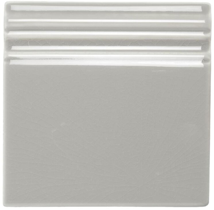 Плінтус Skirting Crackle Dunwich 15x15 Artisan Winchester з колекції Artisan Winchester