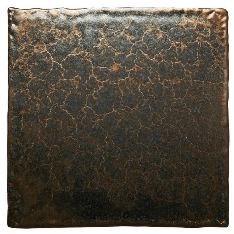 Плитка Foundry Metallics Roman Gold 20x20 Residence Winchester з колекції Residence Winchester