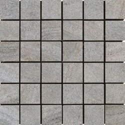 Мозаїка (30x30) 7266641 MOSAICO GRIGIO NAT
